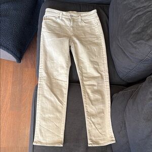 AG Women's Ex-Boyfriend Slouchy Slim - size 25